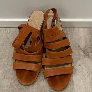 Naya brand sandals (via Anthropologie)